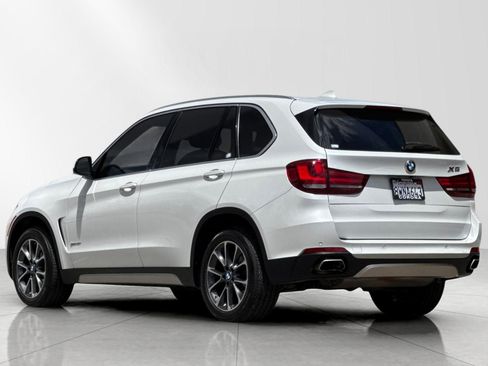 Used 2018 BMW X5 sDrive35i RWD image 6