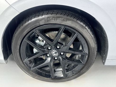 New 2026 Honda Civic Sport image 39