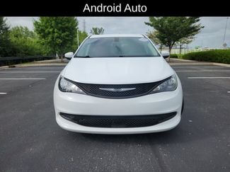 Used 2022 Chrysler Voyager LX FWD video 2