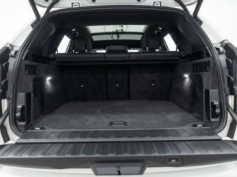Used 2025 BMW X5 xDrive40i w/ M Sport Package image 41