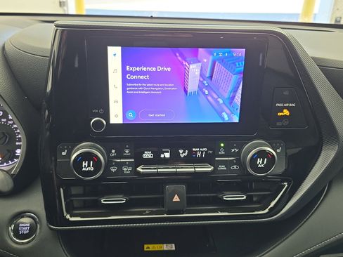 Used 2023 Toyota Highlander XSE image 21