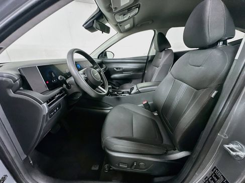 Used 2025 Hyundai Tucson SEL AWD/4WD image 13