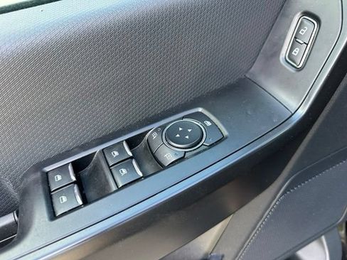Used 2024 Ford F150 STX w/ STX Black Appearance Package AWD/4WD image 27