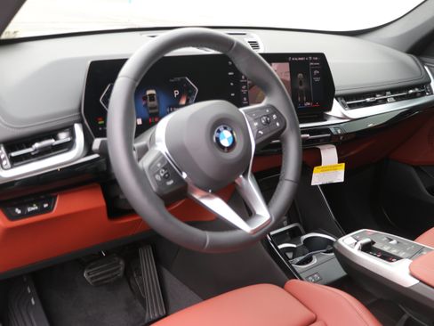 Used 2026 BMW X1 xDrive28i w/ Convenience Package AWD/4WD image 14
