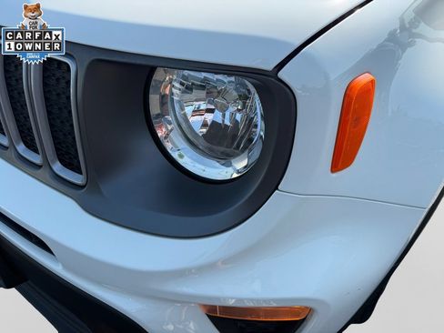 Used 2023 Jeep Renegade Limited w/ Sun/Sound Group AWD/4WD image 22
