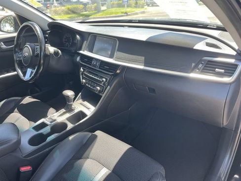 Used 2020 Kia Optima S FWD image 27