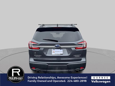 Used 2023 Subaru Ascent Touring AWD/4WD image 8