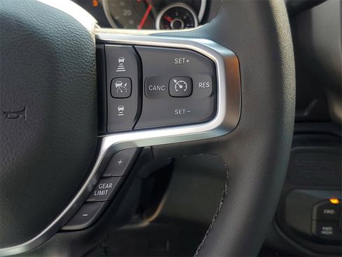 New 2025 RAM 2500 Big Horn image 20