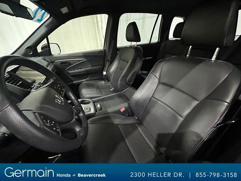Used 2022 Honda Passport EX-L image 29