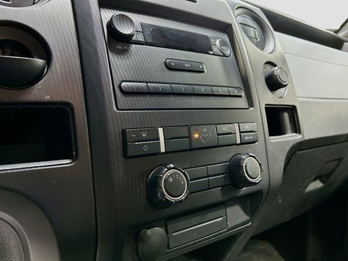 Used 2014 Ford F150 XL w/ Trailer Tow Package image 14