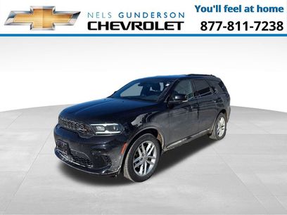 Used 2023 Dodge Durango GT