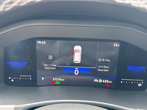 Used 2023 Volkswagen Atlas Cross Sport SE image 39