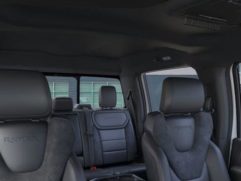 New 2025 Ford F150 Raptor image 23