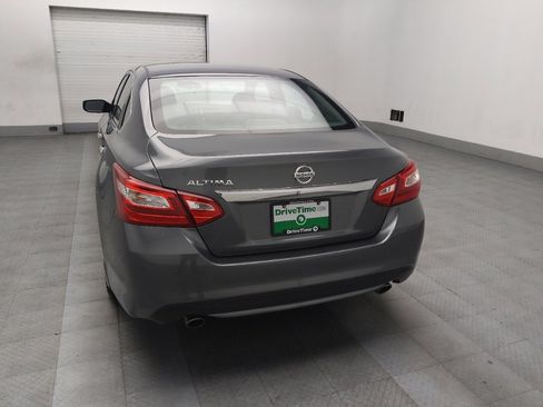 Used 2017 Nissan Altima 2.5 S w/ Power Driver Seat Package image 6