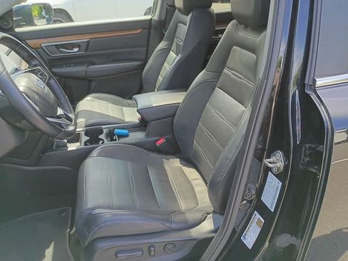 Used 2017 Honda CR-V EX-L image 12