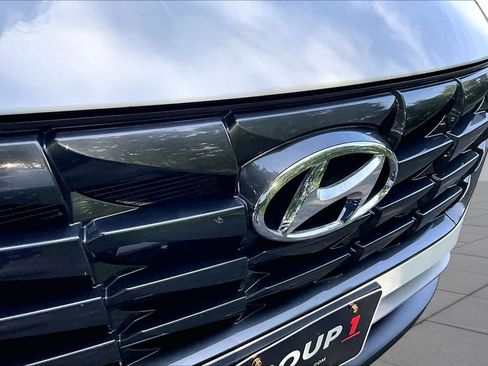 Used 2023 Hyundai Tucson SEL AWD/4WD image 28
