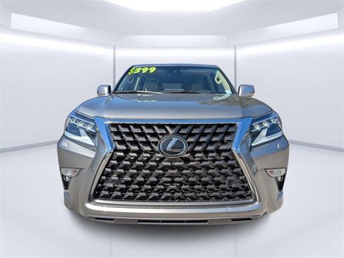 Used 2022 Lexus GX 460 Premium image 7