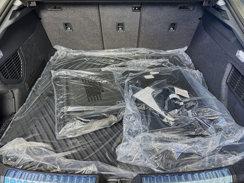 New 2025 Audi A5 2.0T Premium Plus image 25