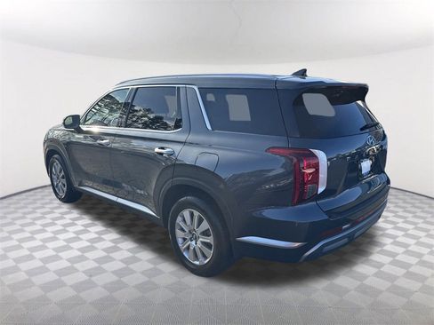 Used 2024 Hyundai Palisade SEL image 7