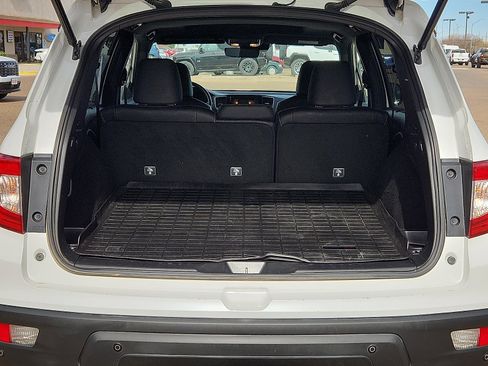 Used 2020 Honda Passport Touring image 10