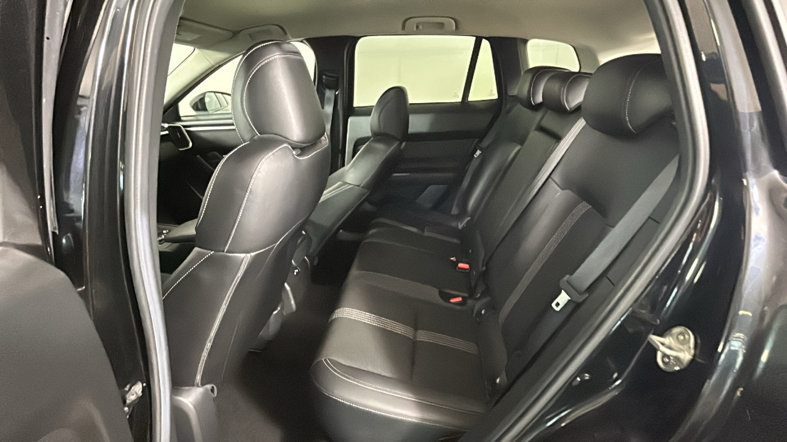 Used 2025 MAZDA CX-50 AWD 2.5 S w/ Preferred Package image 31