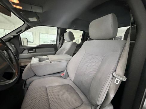 Used 2012 Ford F150 XLT w/ XTR Pkg AWD/4WD image 21