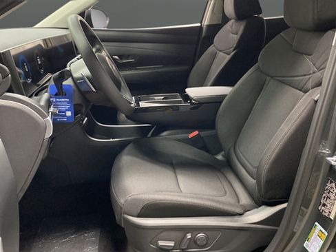 New 2026 Hyundai Tucson SEL AWD/4WD image 10