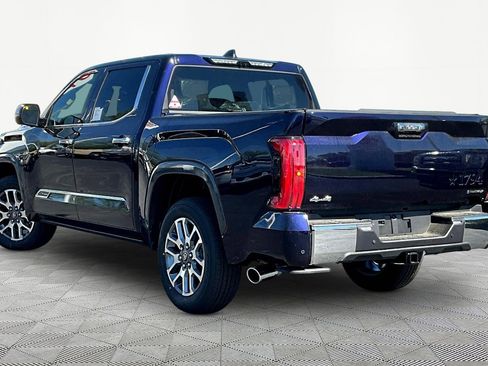 New 2026 Toyota Tundra 1794 Edition AWD/4WD image 4