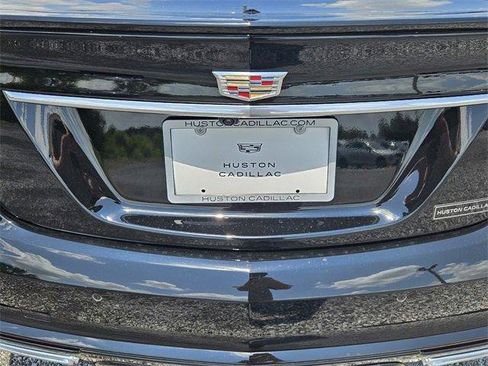 New 2025 Cadillac CT5 Sport image 13