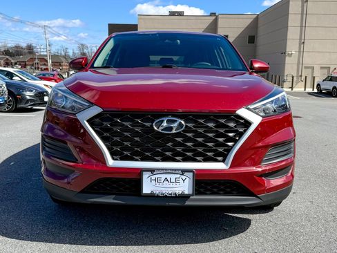 Used 2019 Hyundai Tucson SE image 2