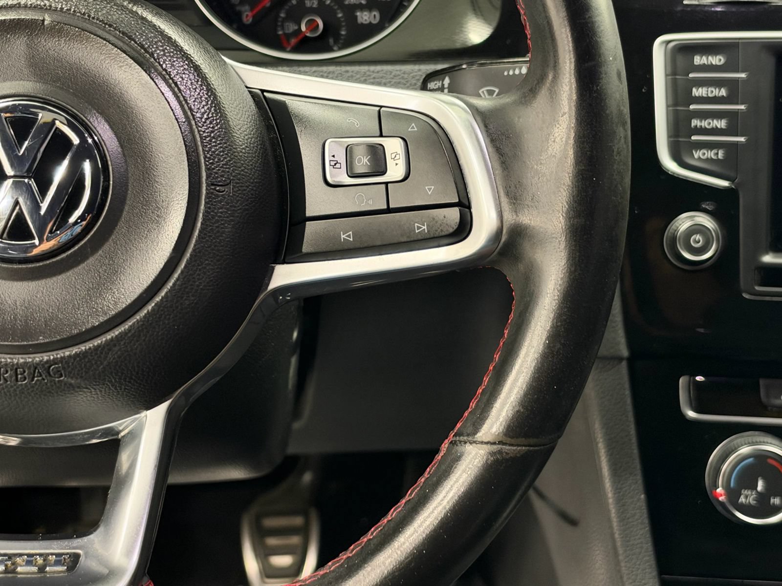 Used 2016 Volkswagen GTI S FWD image 26