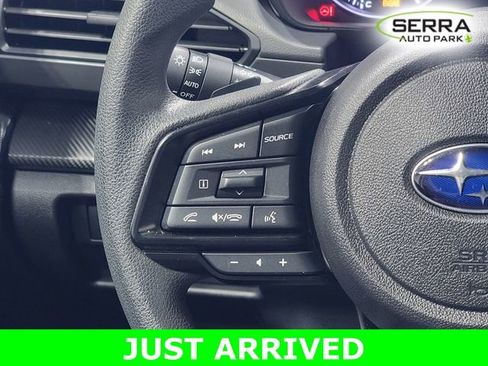 Certified 2025 Subaru Crosstrek 2.0i Premium image 27