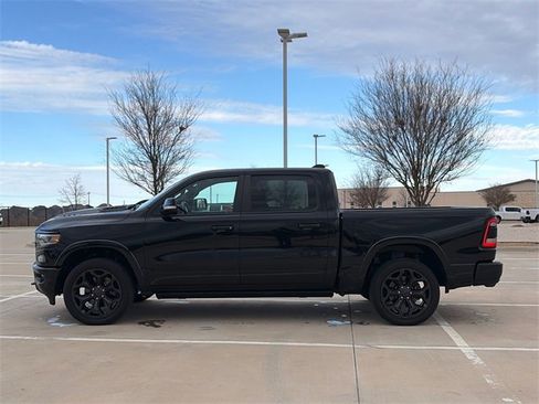 Used 2022 RAM 1500 Limited image 6
