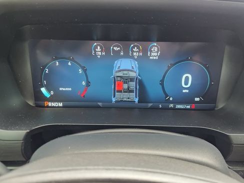 Used 2025 Ford F150 STX RWD image 15