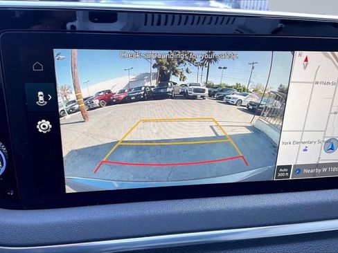 Used 2023 Hyundai Sonata SEL FWD image 21