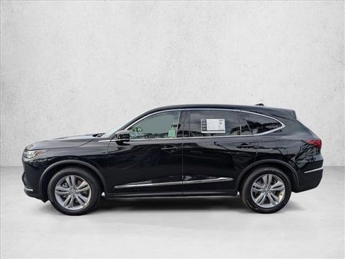 Certified 2023 Acura MDX FWD image 9