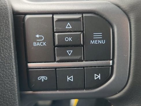 Certified 2025 Ford F150 XLT w/ Equipment Group 301A Standard image 13