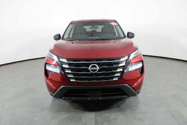 Certified 2025 Nissan Rogue S FWD image 13