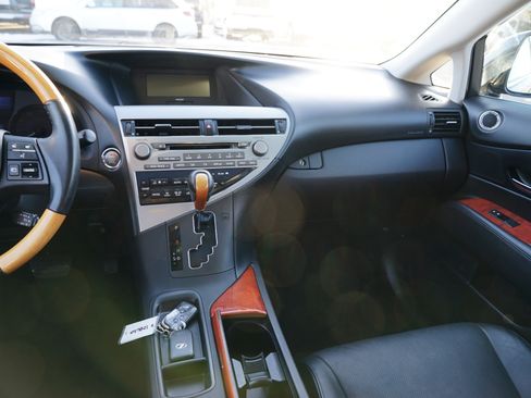 Used 2011 Lexus RX 350 AWD image 21