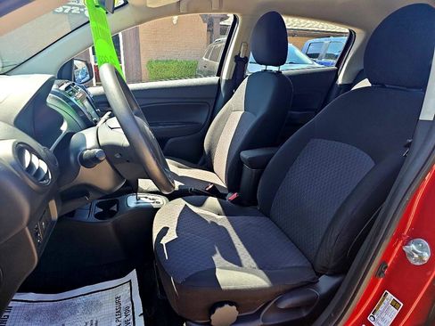 Used 2019 Mitsubishi Mirage ES image 15