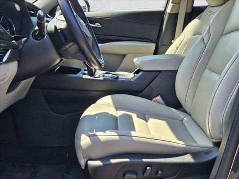 Used 2019 Cadillac XT4 Premium Luxury w/ Driver Awareness Package image 15