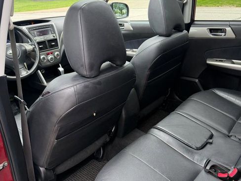 Used 2009 Subaru Forester 2.5X L.L. Bean AWD/4WD image 10