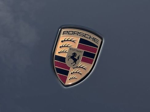 New 2026 Porsche Taycan RWD image 30