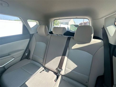 Used 2022 Kia Soul LX image 46