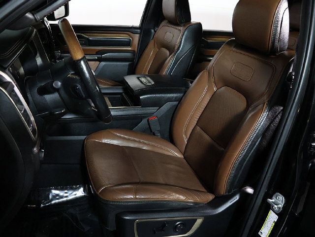 Used 2019 RAM 1500 Limited AWD/4WD image 4