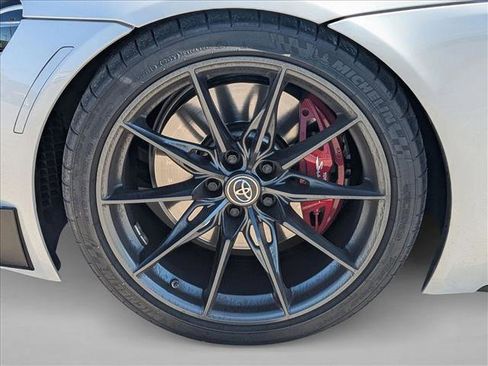 Used 2023 Toyota Supra Premium image 10