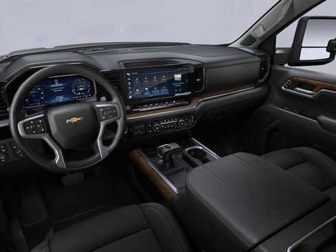 New 2026 Chevrolet Silverado 1500 LT w/ Protection Package image 29