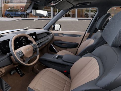 New 2026 Kia EV9 GT-Line AWD/4WD image 17