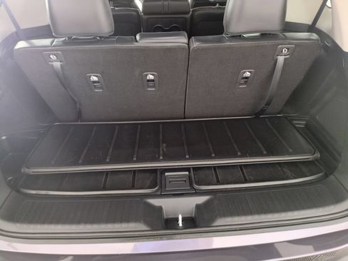 Certified 2024 Honda Pilot Elite image 26