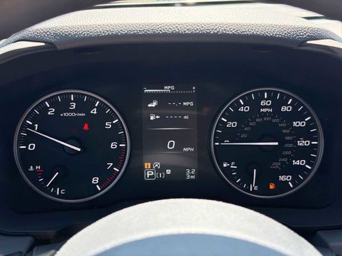 New 2026 Subaru Crosstrek 2.0i Premium AWD/4WD image 27